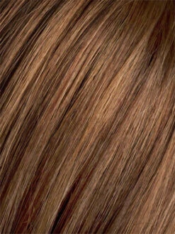 Cometa Top Piece By Ellen Wille | Human Hair -Personalized Fake Store Ellen Wille Color MOCCA MIX