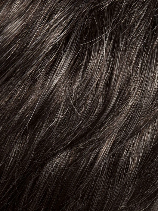 Risk Wig By Ellen Wille | Mono Crown 19 Risk Wig By Ellen Wille | Mono Crown - Image 19