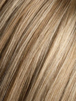 Cometa Top Piece By Ellen Wille | Human Hair -Personalized Fake Store Ellen Wille Color SANDY BLONDE MIX