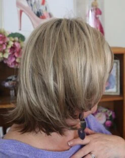 Limit II Wig By Ellen Wille | Mono Part 24 Limit II Wig By Ellen Wille | Mono Part -Personalized Fake Store EllenWilleBackside SandmultiRooted