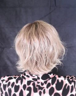 Night Wig By Ellen Wille | Mono Crown 36 Night Wig By Ellen Wille | Mono Crown -Personalized Fake Store Ellen Wille Night Candy Blonde Rooted 1