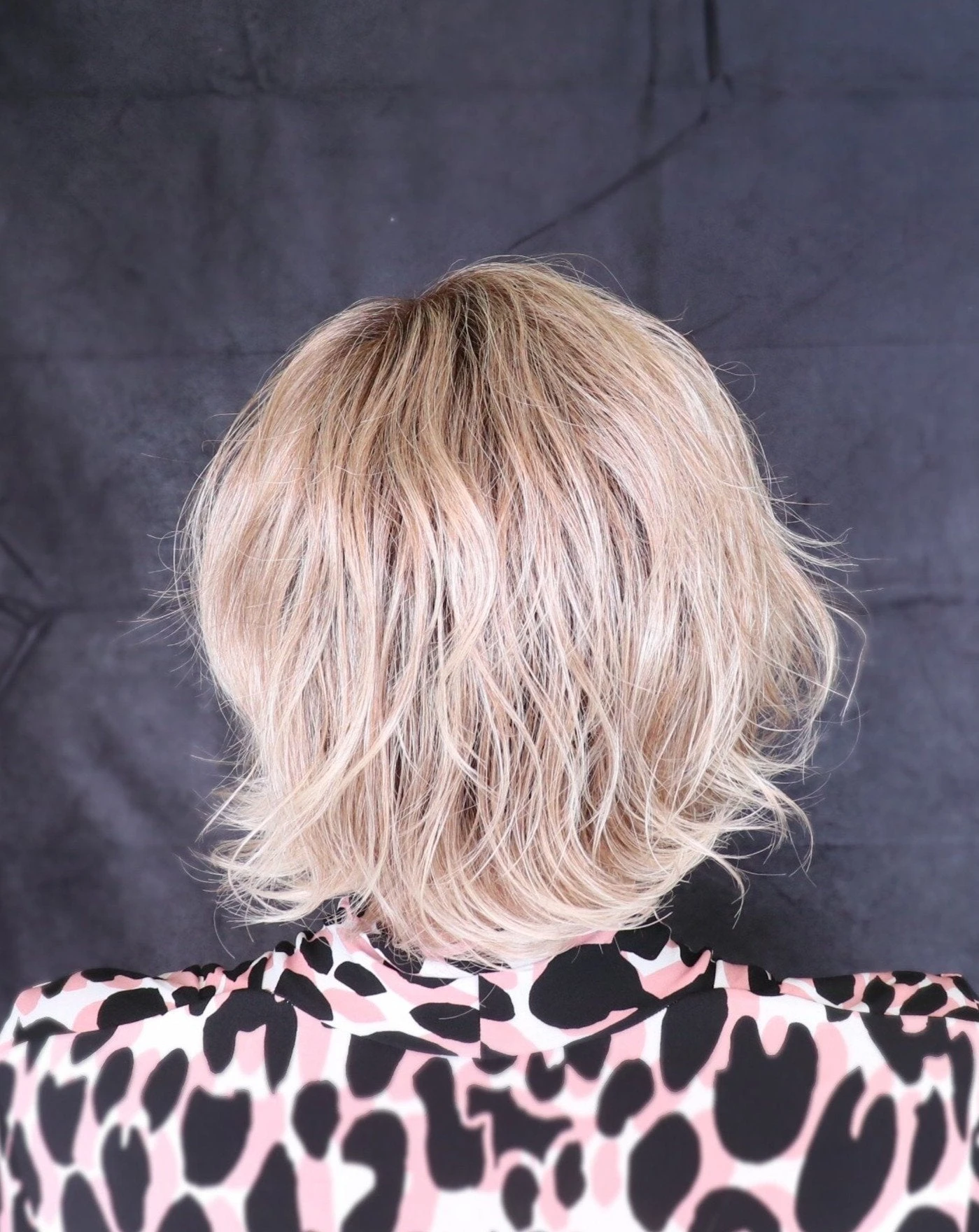 Night Wig By Ellen Wille | Mono Crown 17 Night Wig By Ellen Wille | Mono Crown - Image 17