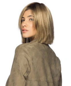 Ellis Wig By Estetica -Personalized Fake Store Ellis RH12 26RT4 S