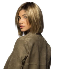 Ellis Wig By Estetica -Personalized Fake Store Ellis RH12 26RT4 S2