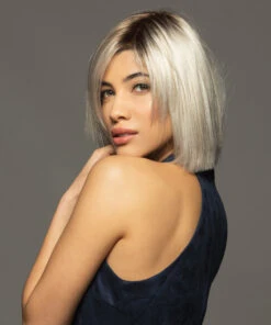 Ellis Wig By Estetica -Personalized Fake Store Ellis SIilversunRT8 A2