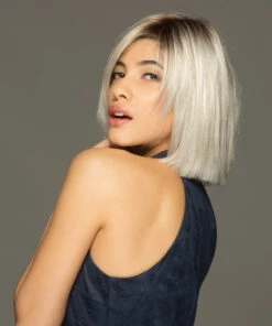 Ellis Wig By Estetica -Personalized Fake Store Ellis SIilversunRT8 A3 1