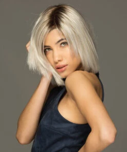 Ellis Wig By Estetica -Personalized Fake Store Ellis SIilversunRT8 M2 1