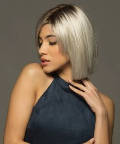 Ellis Wig By Estetica -Personalized Fake Store Ellis SIilversunRT8 S4 1