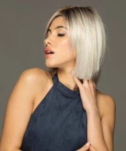 Ellis Wig By Estetica -Personalized Fake Store Ellis SIilversunRT8 S 1