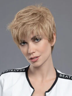 Encore Wig By Ellen Wille | Double Mono Top -Personalized Fake Store EncoreMono 5 Cut