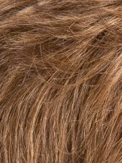 Encore Wig By Ellen Wille | Double Mono Top -Personalized Fake Store Encore Nutbrown Mix