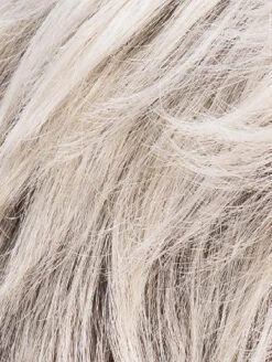 Encore Wig By Ellen Wille | Double Mono Top -Personalized Fake Store Encore Silver Blonde Rooted