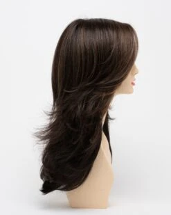 Erica Wig By Envy | Mono Top | Human Hair | Synthetic Blend -Personalized Fake Store EricaRS ACR