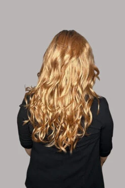 Blaze Wig By Estetica -Personalized Fake Store EsteticaBlazeMardarinRootedBACK