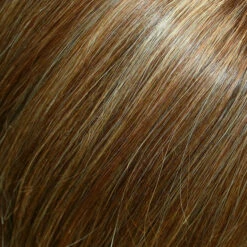 Top Form French 18" Topper | Renau Exclusive -Personalized Fake Store FS26 31S6 Salted Carmel HH 9b3b88de 71d5 4701 a72c 0067268e1c1f