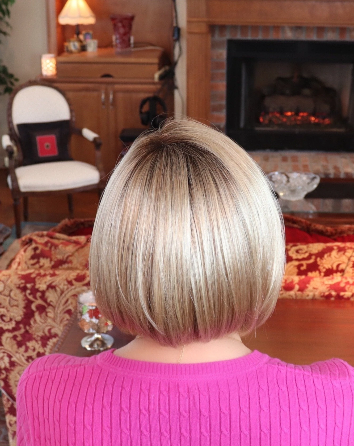 Emma Wig By Estetica 7 Emma Wig By Estetica - Image 7