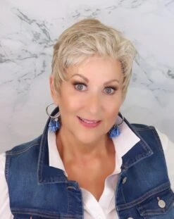 Fiona Wig By Envy | Mono Crown | Human Hair | Synthetic Blend -Personalized Fake Store Facetune 27 05 2019 10 59 20