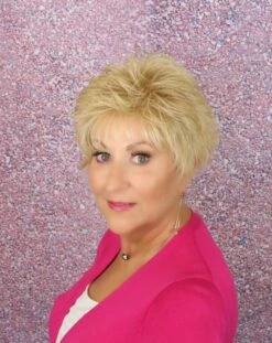 Olivia Wig By Envy | Human Hair | Synthetic Blend 24 Olivia Wig By Envy | Human Hair | Synthetic Blend -Personalized Fake Store Facetune 27 05 2019 13 36 06