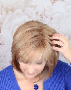 Cameron Wig By Rene Of Paris -Personalized Fake Store Facetune 30 10 2019 15 07 18