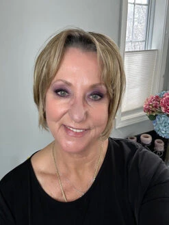 Fun By Ellen Wille | Heat-Friendly Synthetic Topper -Personalized Fake Store Funfront