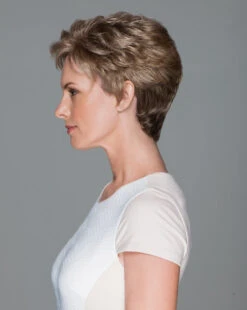 Acclaim Wig By Gabor | Large Cap -Personalized Fake Store GB Acclaim Model Side1 6e1ad0cc 5b58 4043 998e 00403ac55a13