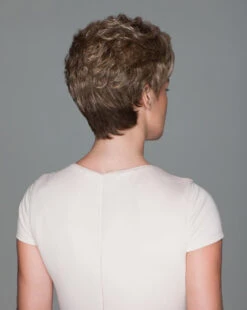 Acclaim Wig By Gabor | Large Cap -Personalized Fake Store GB Acclaim Model Side3 b88ea331 7728 4989 9dfd 1ad67d8938e0