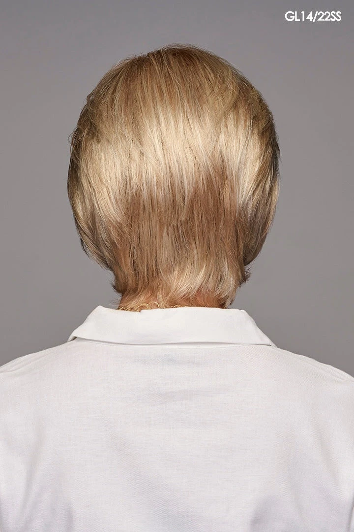 All Too Well Wig By Gabor | Synthetic 7 All Too Well Wig By Gabor | Synthetic - Image 7