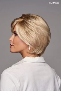 All Too Well Wig By Gabor | Synthetic 27 All Too Well Wig By Gabor | Synthetic -Personalized Fake Store GB AllTooWell Model Side3