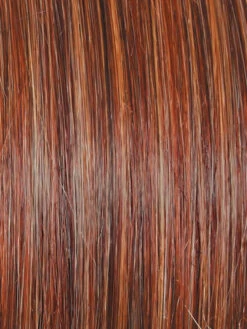 Best In Class Wig By Gabor | Mono Part -Personalized Fake Store GB DesignerSeries GF31 29FieryCopper c5cb619a 50ca 42cc aee6 bdff0399310c