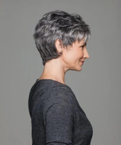 Incentive Wig By Gabor | Petite Cap -Personalized Fake Store GB Incentive Model Side1