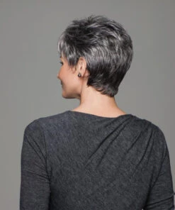 Incentive Wig By Gabor | Petite Cap -Personalized Fake Store GB Incentive Model Side3