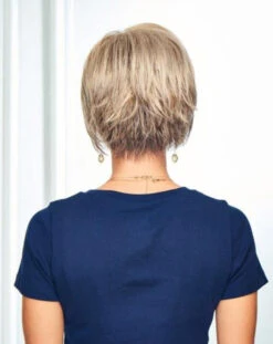 Innuendo Wig By Gabor 24 Innuendo Wig By Gabor -Personalized Fake Store GB Innuendo Model Side6