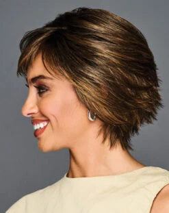 Make A Statement Wig By Gabor | Mono Part 23 Make A Statement Wig By Gabor | Mono Part -Personalized Fake Store GB MakeAStatement Model1 Side1