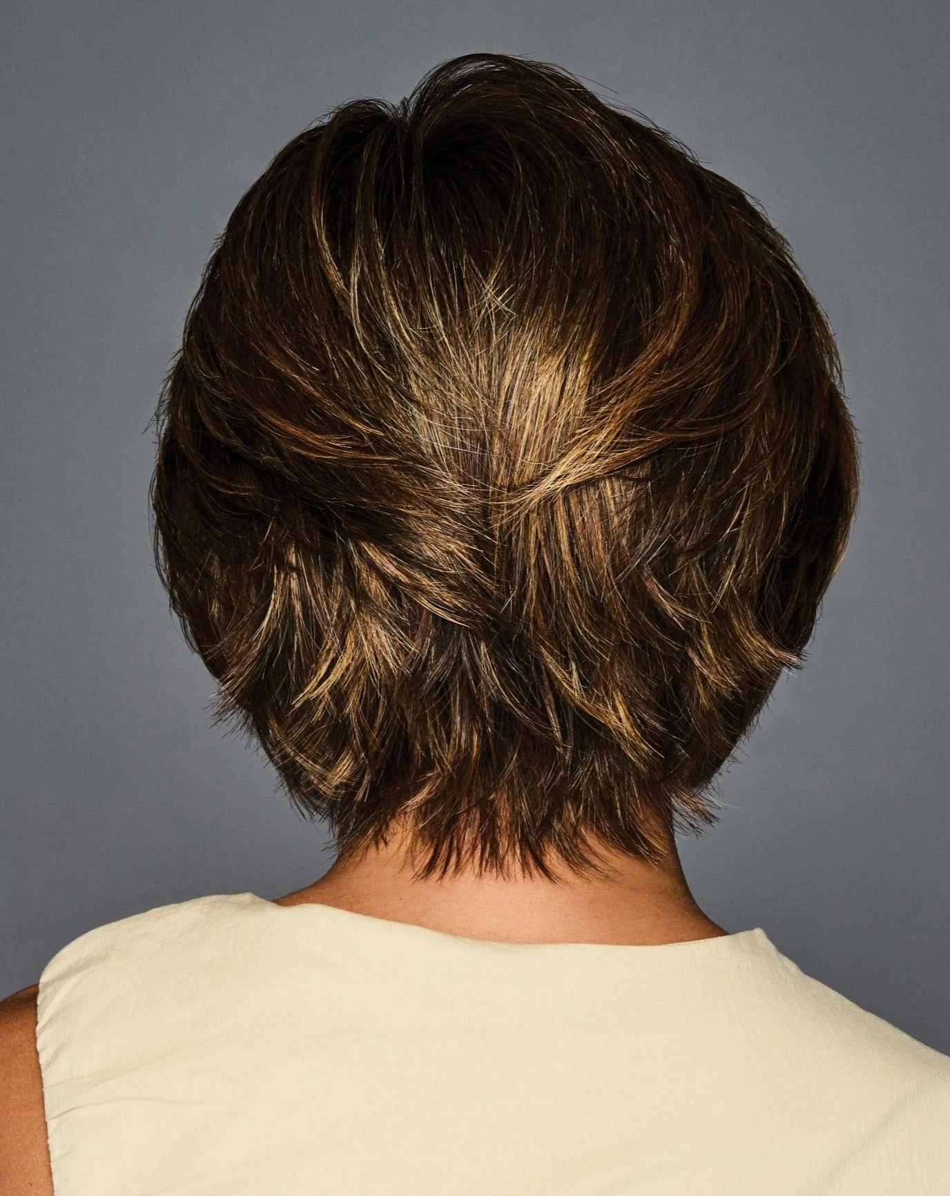 Make A Statement Wig By Gabor | Mono Part 6 Make A Statement Wig By Gabor | Mono Part - Image 6