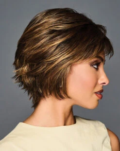 Make A Statement Wig By Gabor | Mono Part 24 Make A Statement Wig By Gabor | Mono Part -Personalized Fake Store GB MakeAStatement Model1 Side3