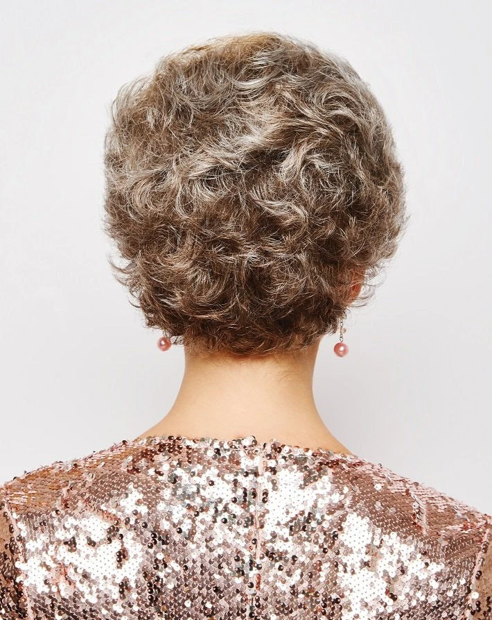 Resolve Wig By Gabor 7 Resolve Wig By Gabor - Image 7