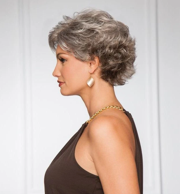 Resolve Wig By Gabor 10 Resolve Wig By Gabor - Image 10