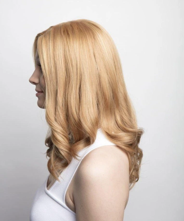 Giada Wig By Fair Fashion | Human Hair 3 Giada Wig By Fair Fashion | Human Hair - Image 3