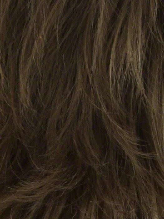 Kensley Wig By Amore | Mono Top | Children's Wig 8 Kensley Wig By Amore | Mono Top | Children's Wig - Image 8