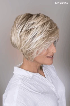 Best In Class Wig By Gabor | Mono Part -Personalized Fake Store GaborBestInClassGF1923SS2