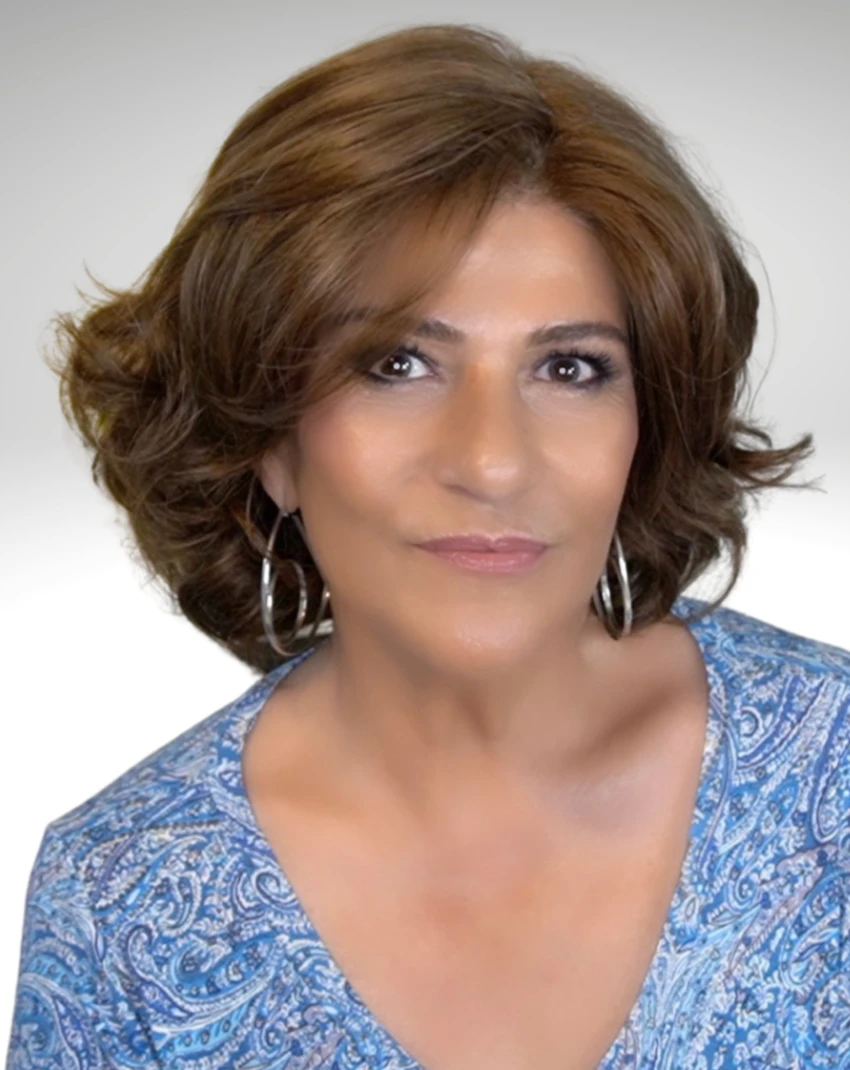 Blushing Beauty Wig By Gabor | Mono Part 12 Blushing Beauty Wig By Gabor | Mono Part - Image 12