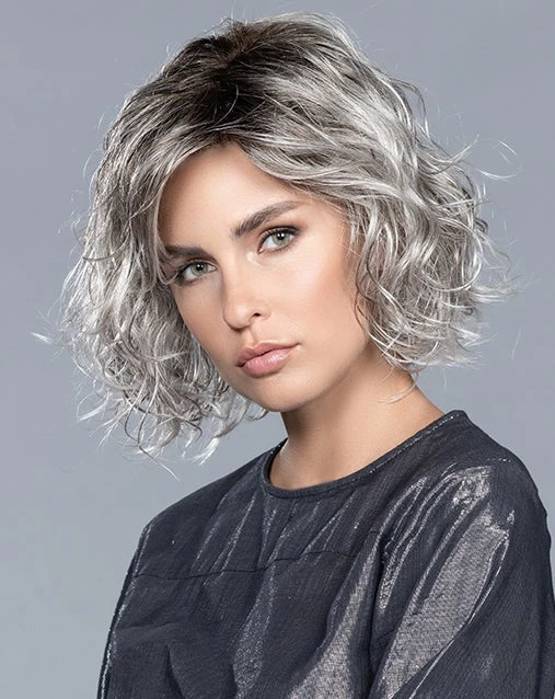 Girl Mono Wig By Ellen Wille | Mono Part 7 Girl Mono Wig By Ellen Wille | Mono Part - Image 7