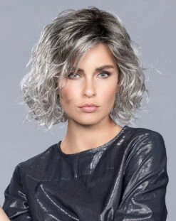 Girl Mono Wig By Ellen Wille | Mono Part 25 Girl Mono Wig By Ellen Wille | Mono Part -Personalized Fake Store GirlMono StonegreyRooted 4