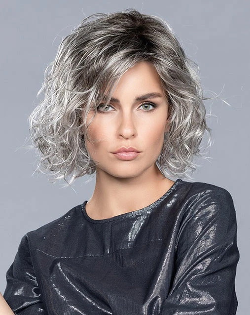 Girl Mono Wig By Ellen Wille | Mono Part 6 Girl Mono Wig By Ellen Wille | Mono Part - Image 6