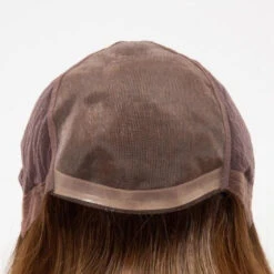 Grace Wig By Envy | Mono Top | Human Hair | Synthetic Blend 27 Grace Wig By Envy | Mono Top | Human Hair | Synthetic Blend -Personalized Fake Store GraceFront GoldenNutmeg