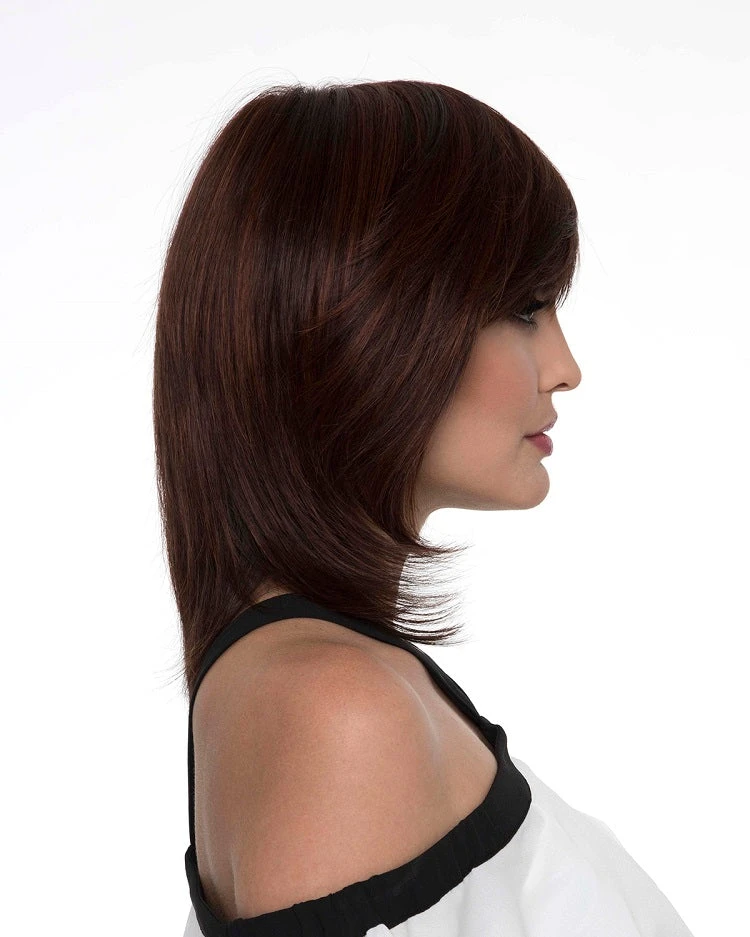 Grace Wig By Envy | Mono Top | Human Hair | Synthetic Blend 3 Grace Wig By Envy | Mono Top | Human Hair | Synthetic Blend - Image 3