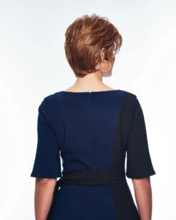 Instant Short Cut Wig By Hairdo -Personalized Fake Store HD InstantShortCut Model Side3