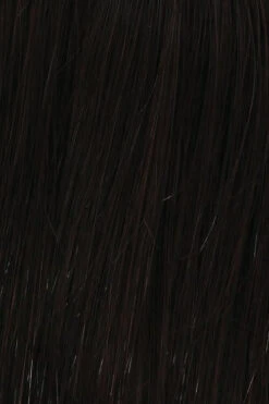 16in 10pc Fineline Human Hair Extension Kit By HairDo 20 16in 10pc Fineline Human Hair Extension Kit By HairDo -Personalized Fake Store HD Human Hair R1B True Black