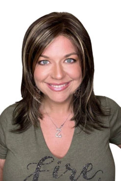 Athena Wig By Henry Margu -Personalized Fake Store HENRYMARGU ATHENA 626H FRONTcopy