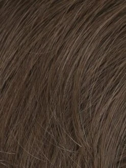 Dapper Men's Wig By HIM | Mono Crown -Personalized Fake Store HIM ColorSwatches M17SLightAshBrown